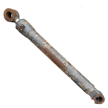 Skopcylinder